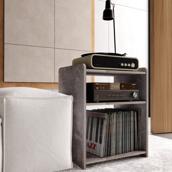 Equation-Record Player-Stand-With-Storage (3) - 6