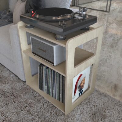 Tangent-record-player-stand-turntable-stand (10) - 11