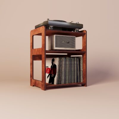 Tangent-record-player-stand-turntable-stand (6) - 2