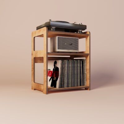 Tangent-record-player-stand-turntable-stand (7) - 6