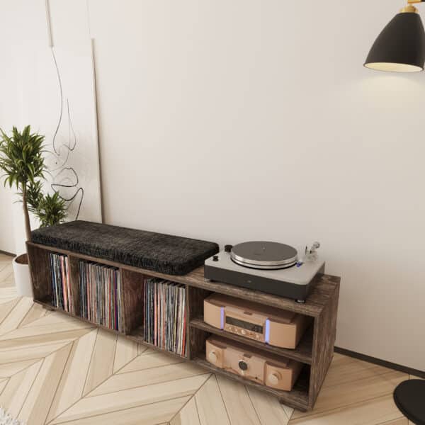 integral-record-player-stand-with-storage-and-bench (4) - 3