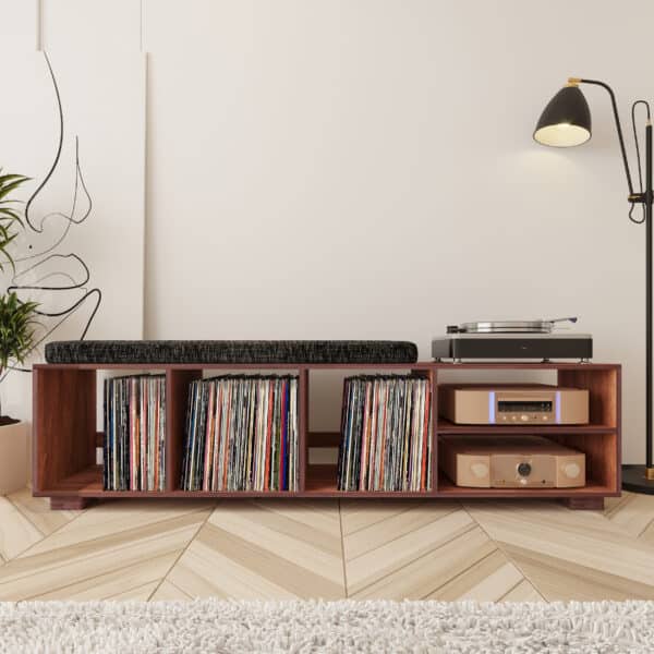 integral-record-player-stand-with-storage-and-bench (7) - 6