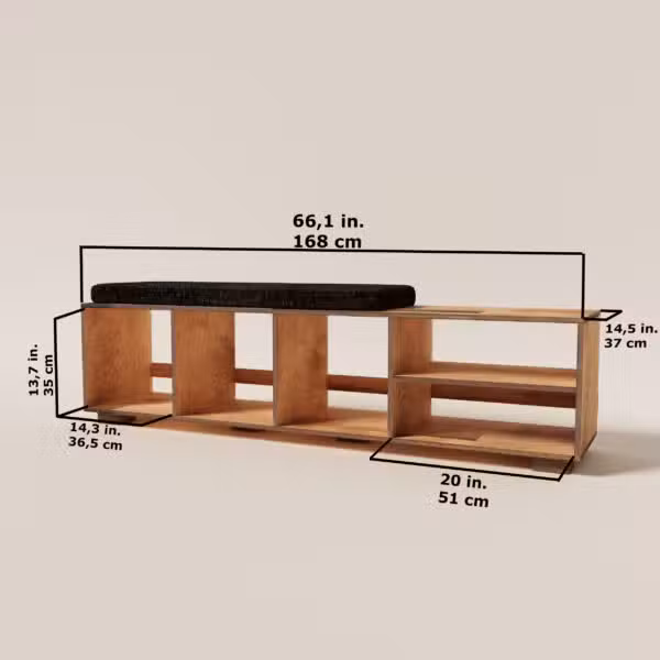 integral-record-player-stand-with-storage-and-bench (8) - 6