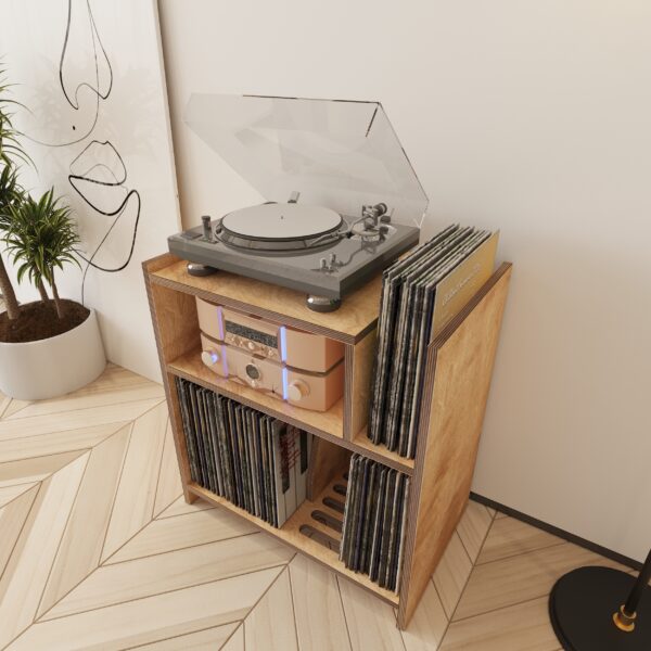 matrix-record-player-stand-with-storage (3) - 9