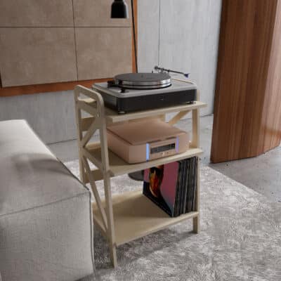 radius-record-player-stand-turntable-stand (2) - 1