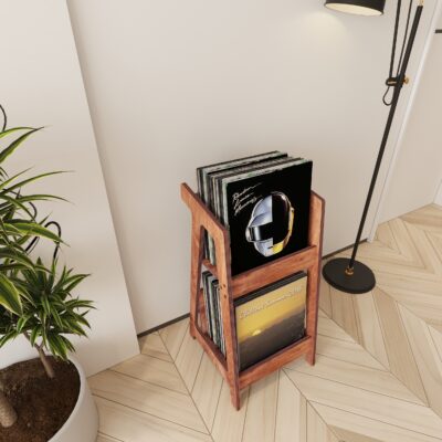 Caprice-wood-vinyl-record-storage (1) - 1