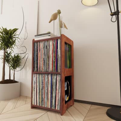 axis-vinyl record-storage and-holder (3) - 6