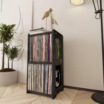 axis-vinyl record-storage and-holder (7) - 2